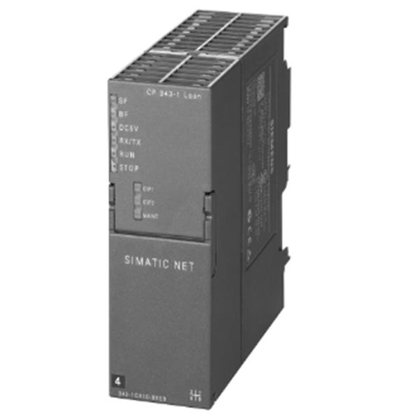 德國(guó)SIEMENS西門子工業(yè)通訊處理器 6GK7443-1RX00-0XE0