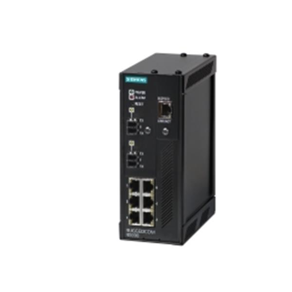 德國SIEMENS西門子 羅杰康系列RUGGEDCOM 6GK6000-8FT53-0AA0