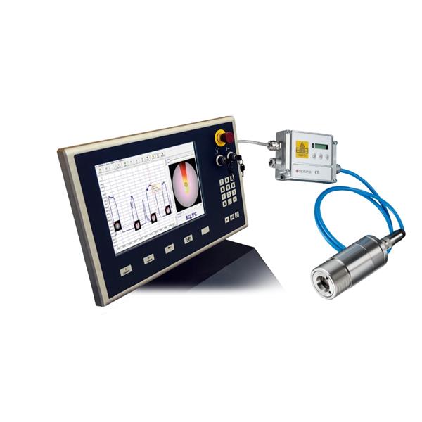 德國(guó)optris 紅外測(cè)溫儀CSmicro LT15