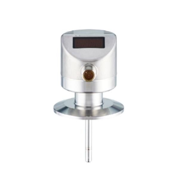 德國IFM易福門帶顯示器的溫度變送器TD2933
