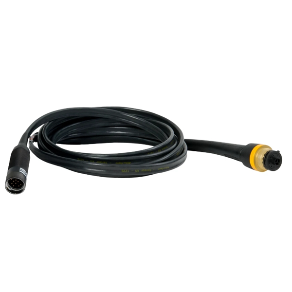 AtlasCopco瑞典阿特拉斯.科普柯工具電纜PF 90deg Tool cable 2m ST 4220519902