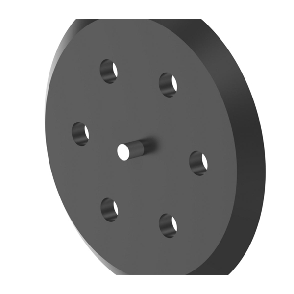 AtlasCopco瑞典阿特拉斯.科普柯背襯墊板Pad 4112610400