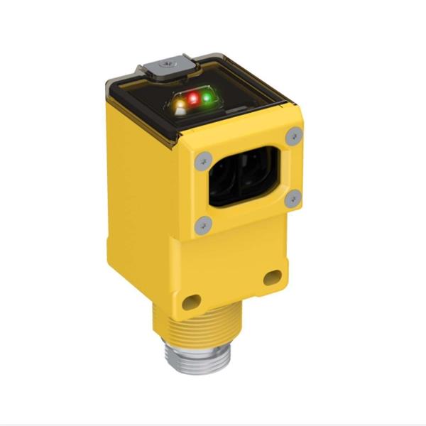 BANNER邦納美國Q45系列光電傳感器 Q45BW13CV4Q