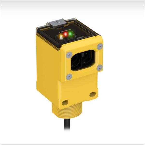 BANNER邦納美國Q45系列光電傳感器 Q45BW13CV4Q