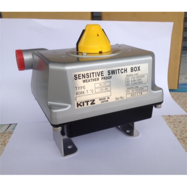 KITZ日本開滋球閥TG