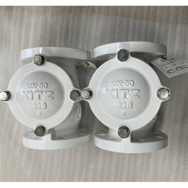 KITZ日本開滋球閥TG