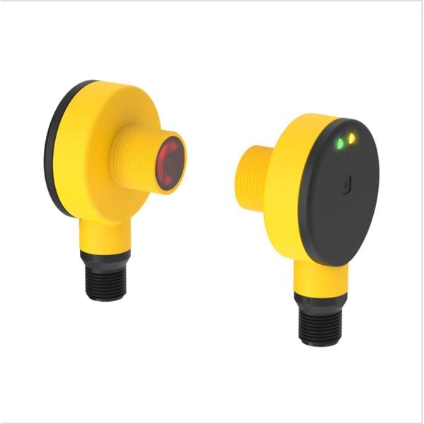 BANNER邦納美國T18 光電傳感器 T18AW3LQ1