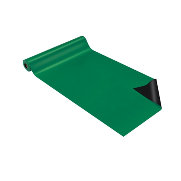 HOZAN日本寶三導(dǎo)電色啞光F-843-B防靜電摩擦墊