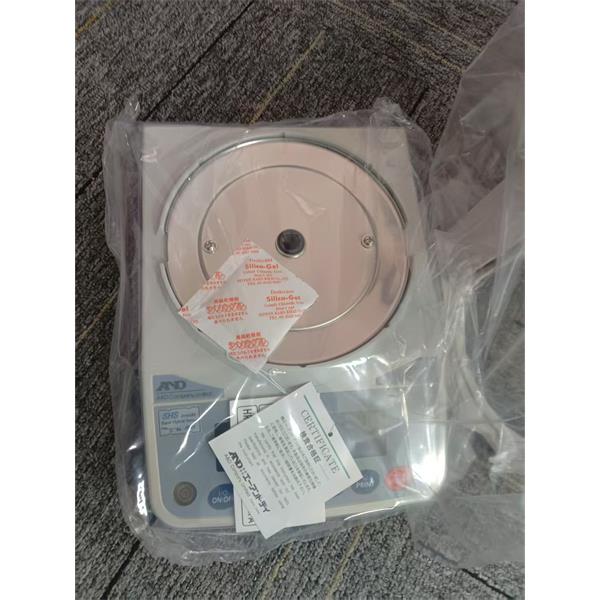 AND日本愛(ài)安得校準(zhǔn)砝碼AD1602-500E2