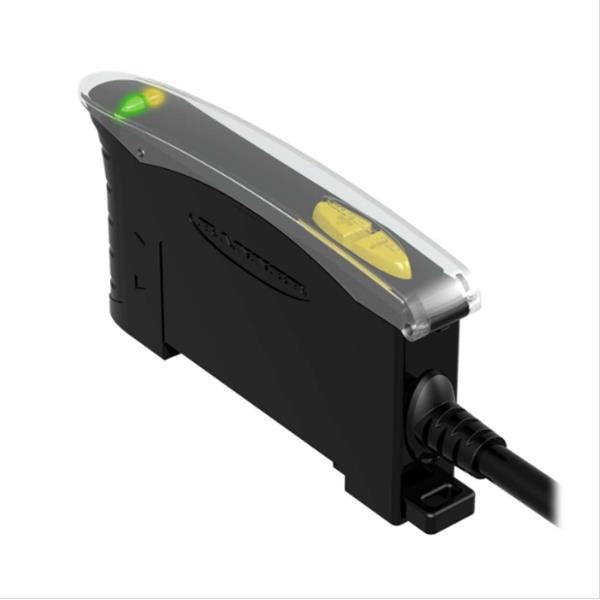 BANNER邦納美國D10 系列光纖放大器 D10INFP