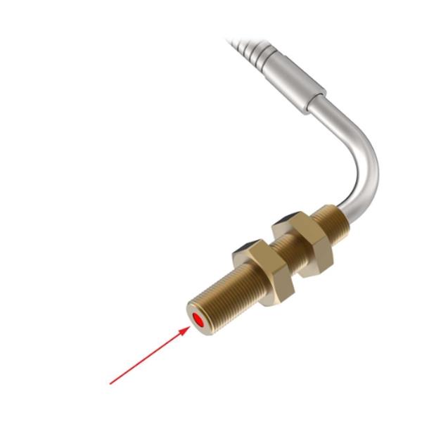 BANNER邦納美國(guó)特種光纖 PBE415UTMLLP