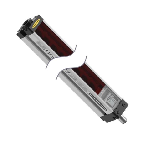 BANNER邦納美國EZ-ARRAY 系列區(qū)域檢測傳感器 EA5R300PIXMODSRLCQ