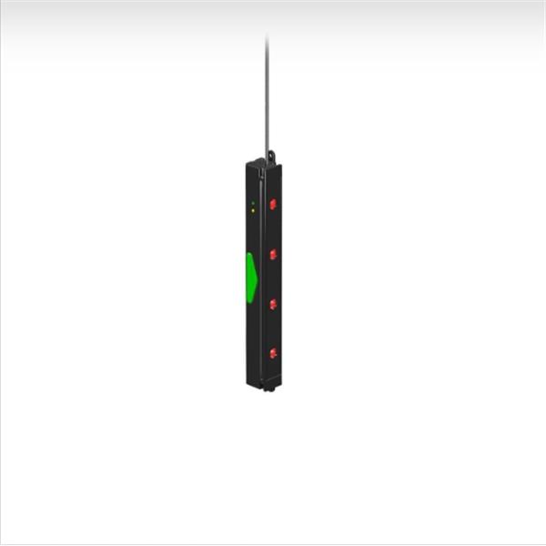 BANNER邦納美國零部件撿取光幕PVL系列 S15LGRNM8Q3