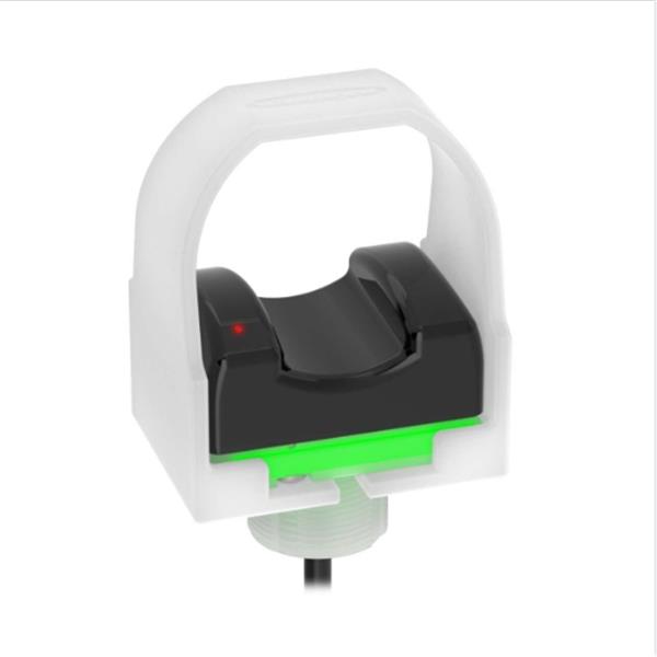 BANNER邦納美國VTB系列拾取指示燈觸摸按鈕 VTBN6LQ