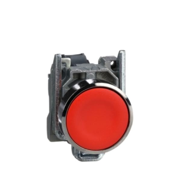 SCHNEIDER施耐德法國Harmony XB4系列按鈕 XB4BA42