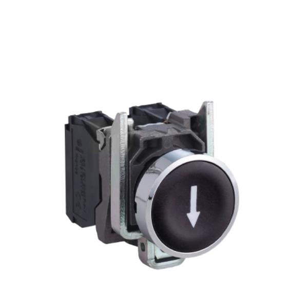 SCHNEIDER施耐德法國Harmony XB4系列按鈕 XB4BA42