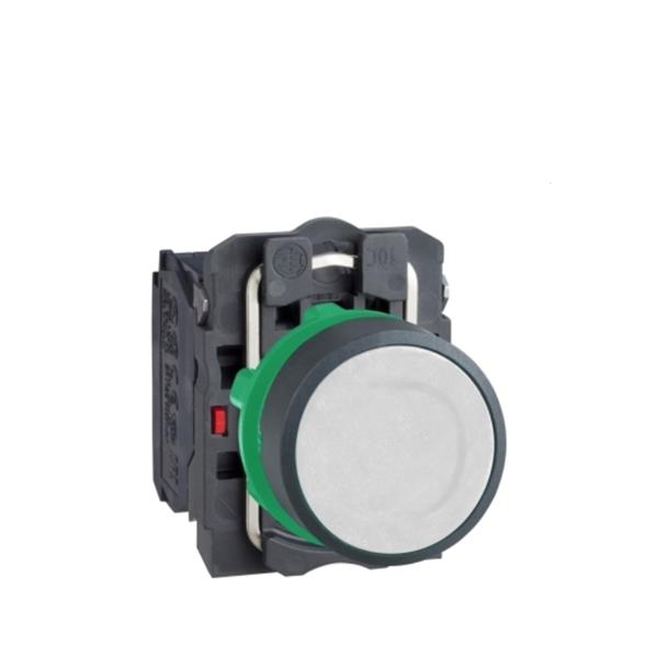 SCHNEIDER施耐德法國Harmony XB5系列按鈕 XB5AA3341