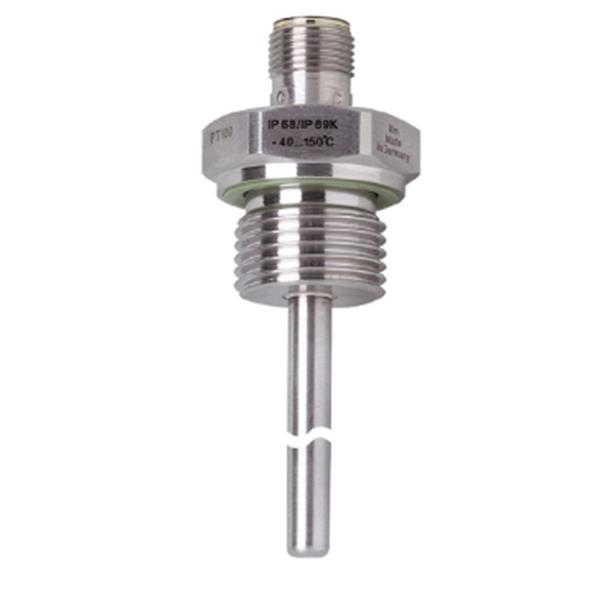 IFM易福門德國(guó)帶系統(tǒng)接口的溫度傳感器TT6281