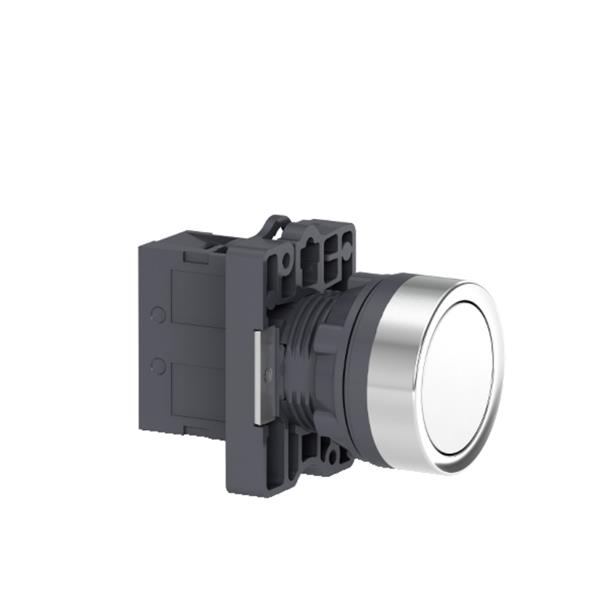 SCHNEIDER施耐德Harmony XA2系列按鈕指示燈XA2EA6511