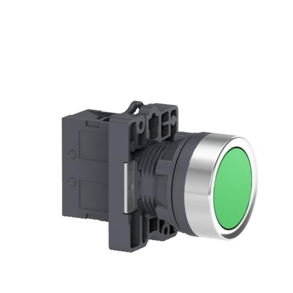 SCHNEIDER施耐德Harmony XA2系列按鈕指示燈XA2EA6511