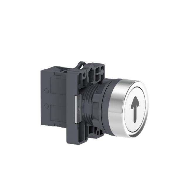 SCHNEIDER施耐德Harmony XA2系列按鈕指示燈XA2EA6511