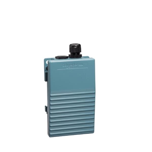 SCHNEIDER施耐德Harmony XPE系列腳踏開關(guān) XPEM5100D