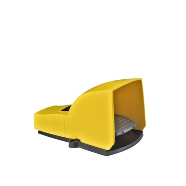 SCHNEIDER施耐德Harmony XPE系列腳踏開關(guān) XPEM5100D