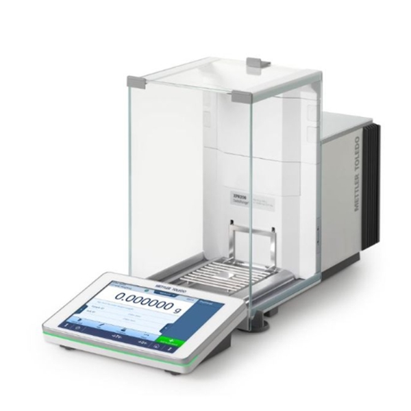 【中村】METTLERTOLEDO 瑞士梅特勒電子天平XPR4001S/AC