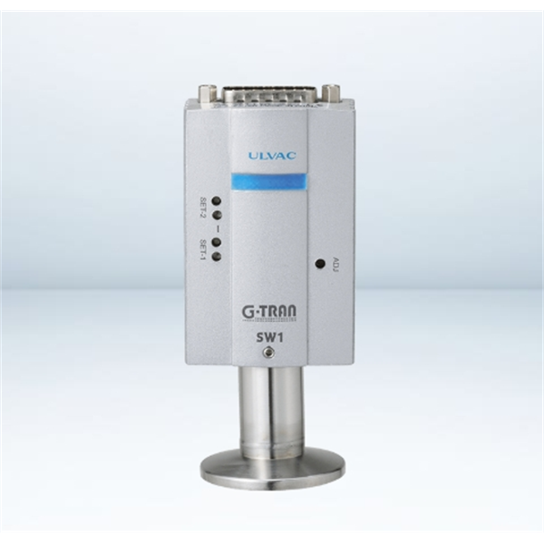 ULVAC日本愛發(fā)科皮拉尼真空計GP?2001G