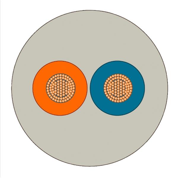 SIEMENS西門子德國(guó) 通訊電纜 6XV1801-6GH50