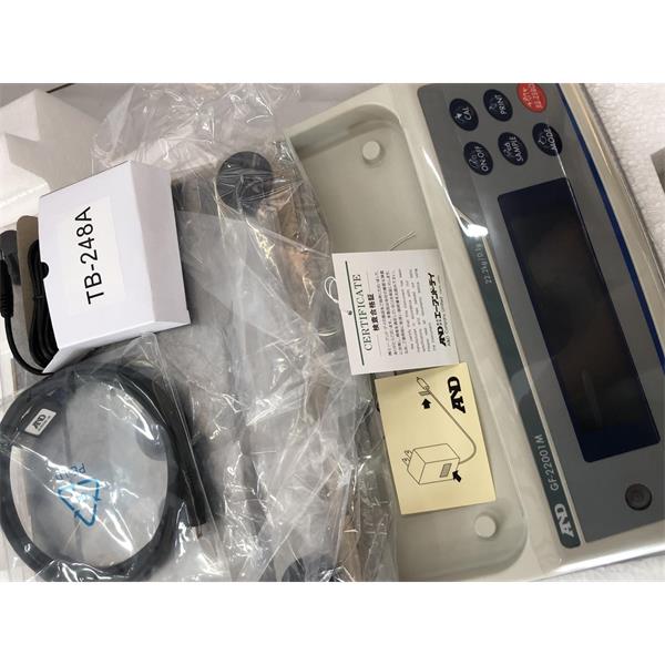 AND日本愛安得方向指示器 AD-4329A