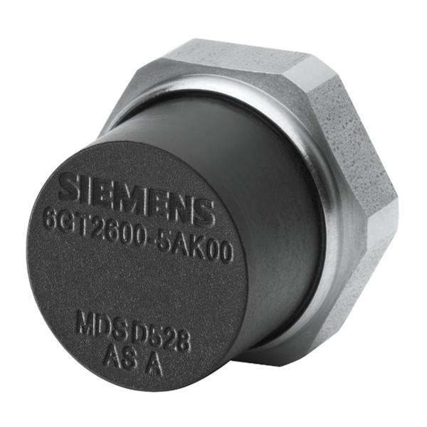 SIEMENS西門子德國 高頻無線射頻識(shí)別 6GT2600-3AA10