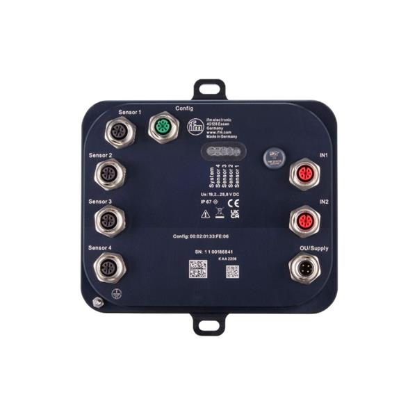 IFM易福門德國振動(dòng)傳感器 ZZ0809