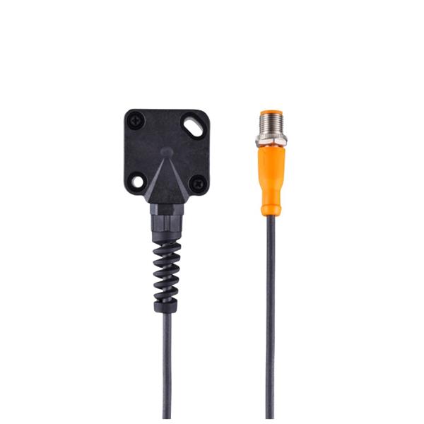 IFM易福門德國傾角傳感器  EC2019