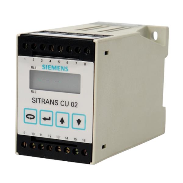 SIEMENS西門子德國(guó) 工業(yè)稱重 7MH5107-4PD00