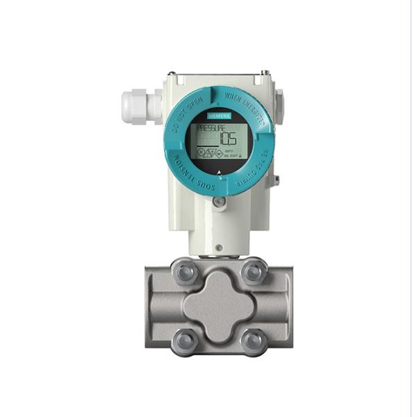 SIEMENS西門子德國 壓力測試 7MF0340-1HM01-5BF2-ZA00B35D42E27H01Y01Y15