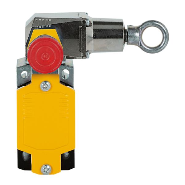 PILZ皮爾磁德國(guó)接近開關(guān) 6Z000003