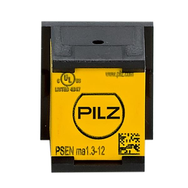 PILZ皮爾磁德國安全開關(guān)  542013