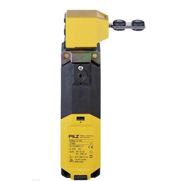 PILZ皮爾磁德國安全開關(guān)  542013