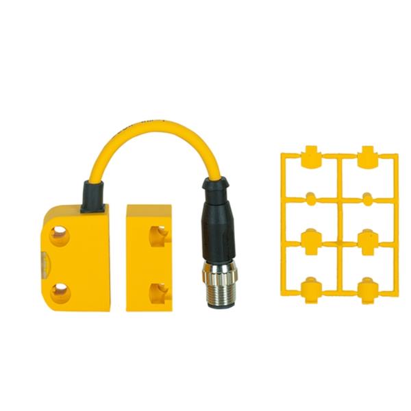 PILZ皮爾磁德國安全開關(guān)  542013