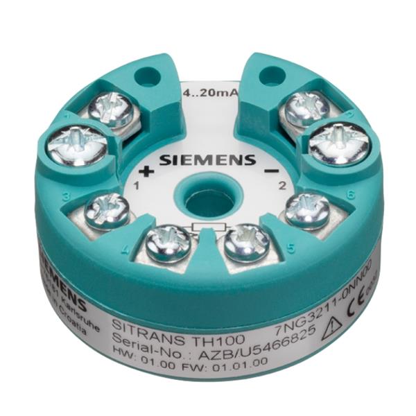 SIEMENS西門子德國(guó) 溫度測(cè)量 7NG0320-0BA00-0AA0-ZC20