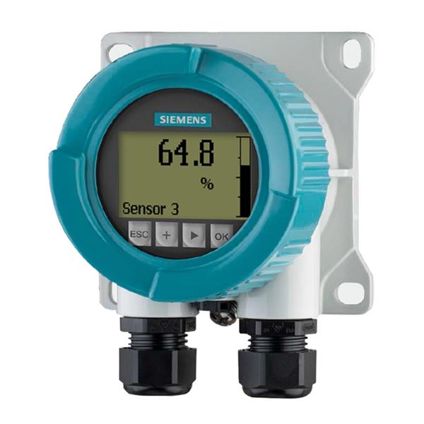 SIEMENS西門子德國 物位測量 7ML5110-1DF07-4AF3