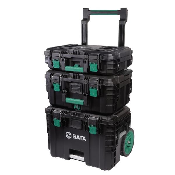 SATA世達(dá)美國(guó)五金工具 工具儲(chǔ)存 95501-14