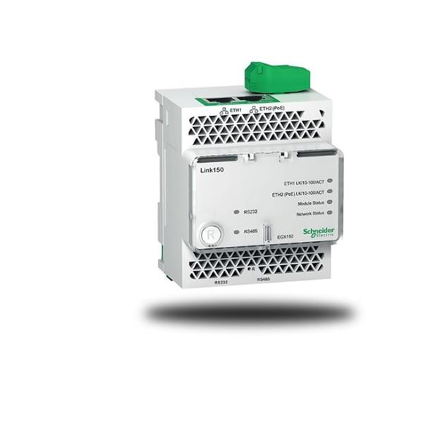 SCHNEIDER施耐智能網(wǎng)關(guān)模塊 A9MEM1521