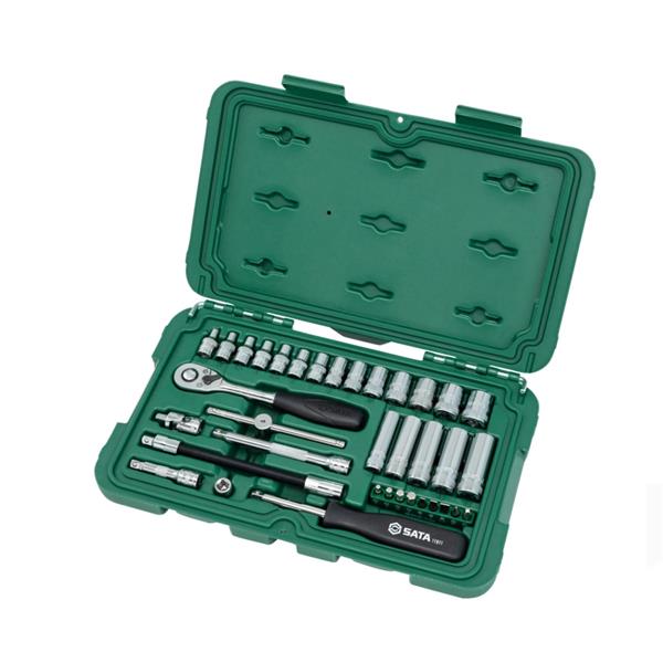 SATA世達(dá)美國 套筒 09001