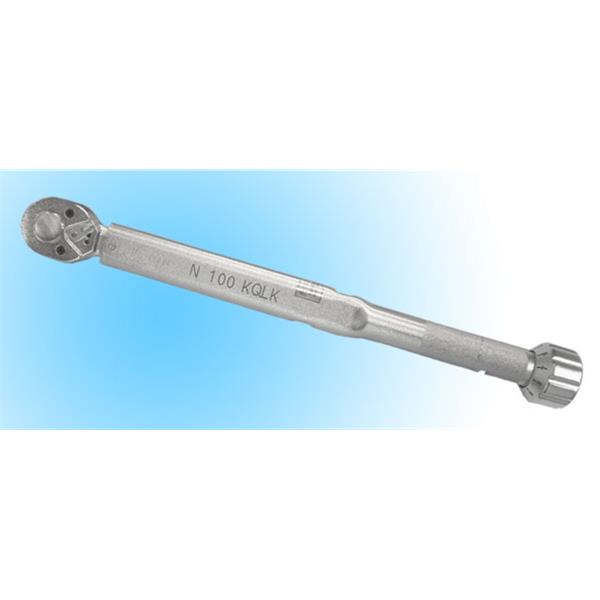 KANON中村日本預設類型扳手 N1000QLK-LR