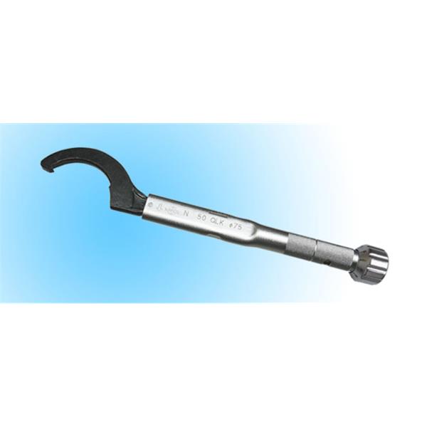 KANON中村日本預設類型扳手 N1000QLK-LR