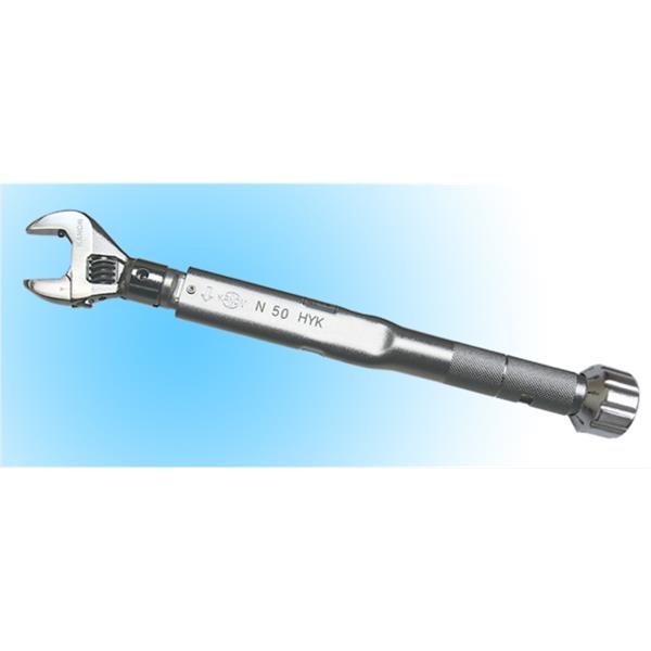 KANON中村日本預設類型扳手 N1000QLK-LR