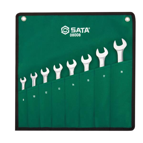 SATA世達(dá)美國(guó) 扳手 46617