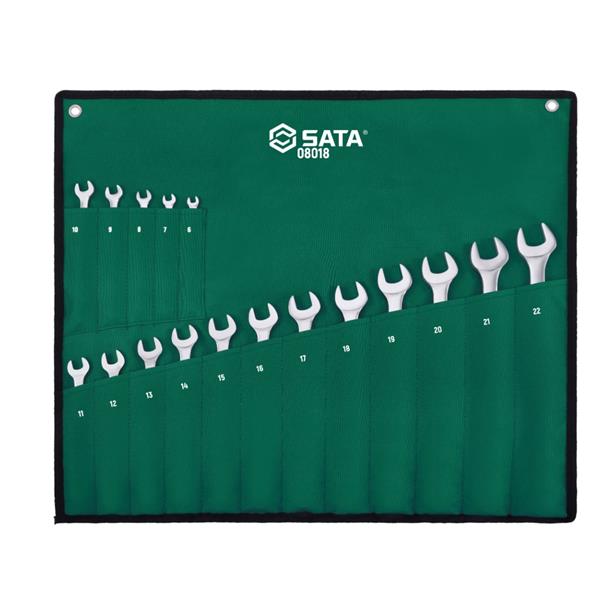 SATA世達(dá)美國(guó) 扳手 46617